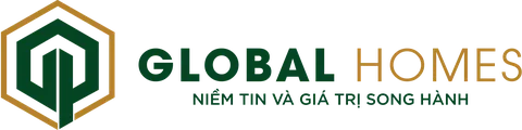 Global Homes — Niềm tin và giá trị song hành